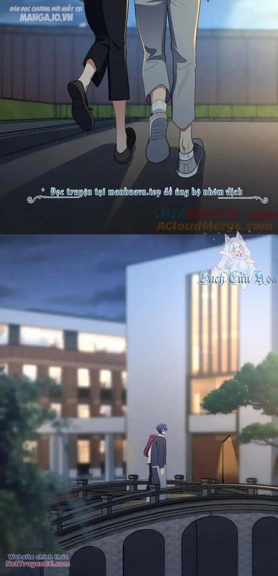 Vợ Ơi, Xin Hãy Ngoan Ngoãn Nhé 44 trang 24