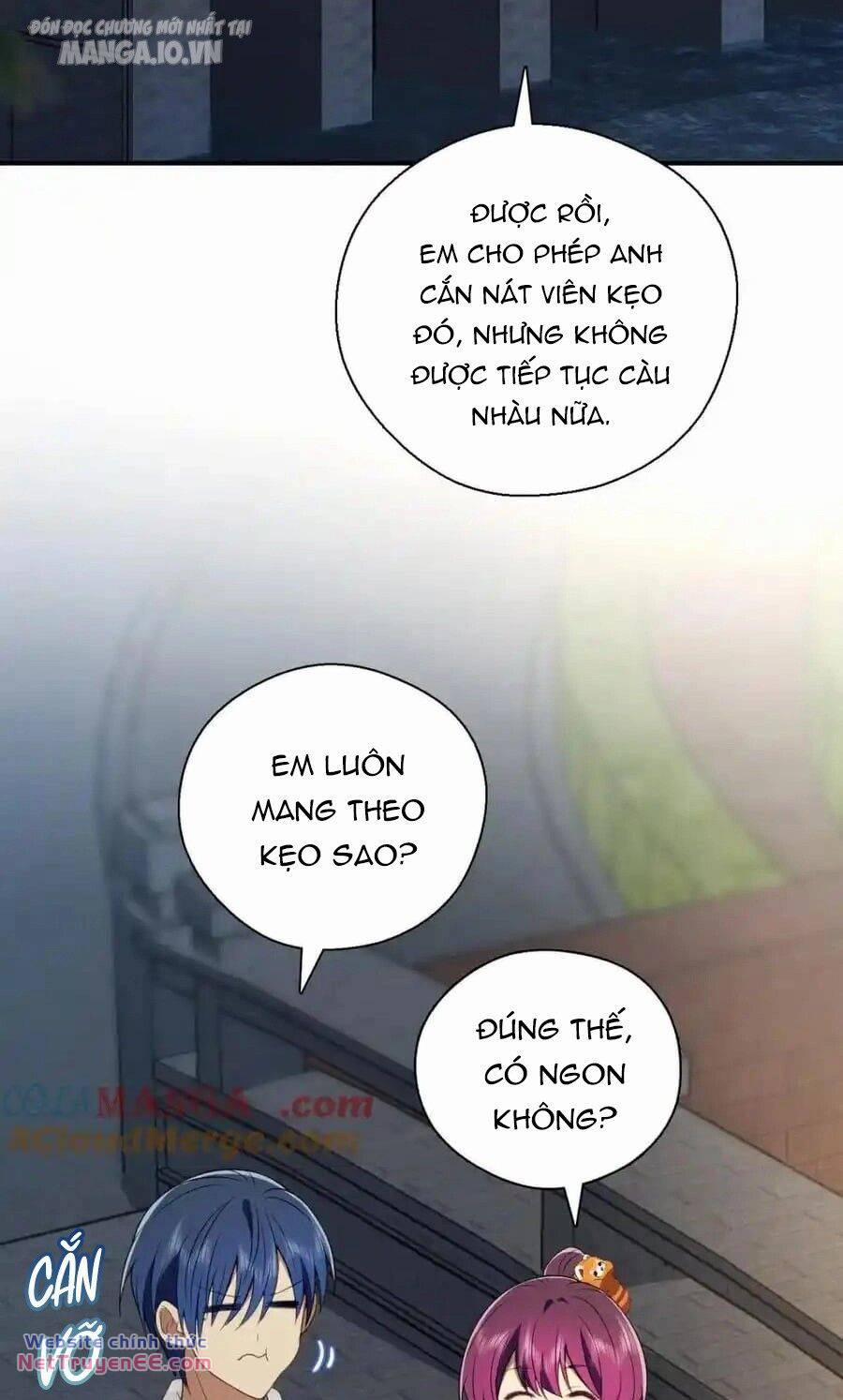 Vợ Ơi, Xin Hãy Ngoan Ngoãn Nhé 44 trang 25