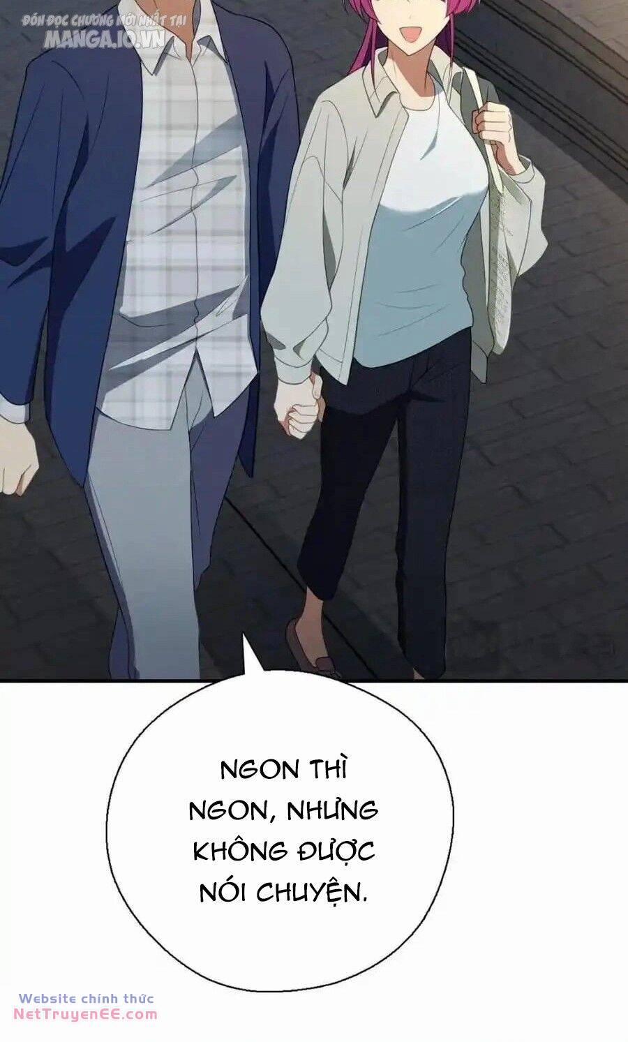 Vợ Ơi, Xin Hãy Ngoan Ngoãn Nhé 44 trang 26