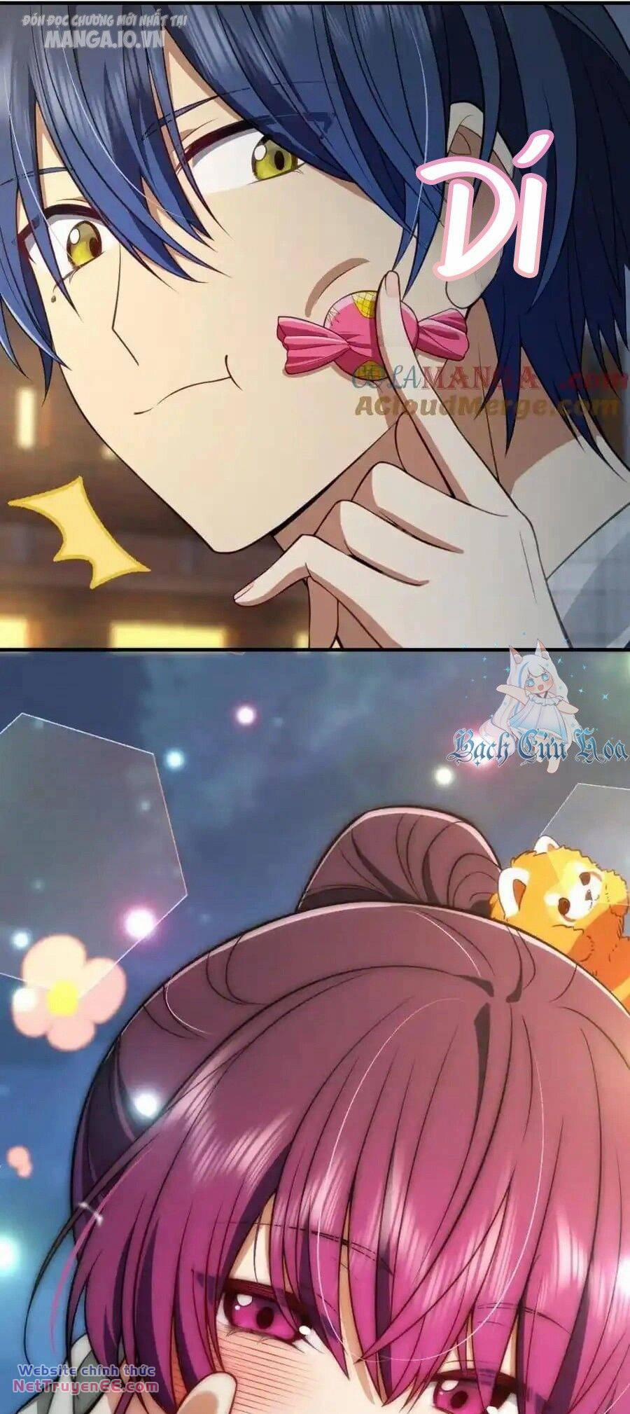 Vợ Ơi, Xin Hãy Ngoan Ngoãn Nhé 44 trang 27