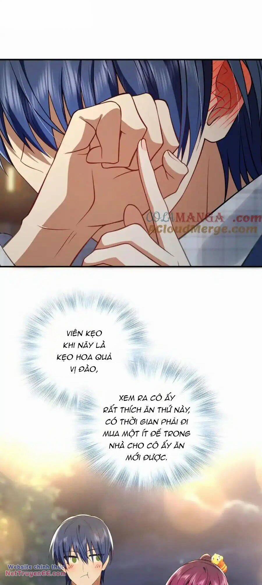 Vợ Ơi, Xin Hãy Ngoan Ngoãn Nhé 44 trang 29