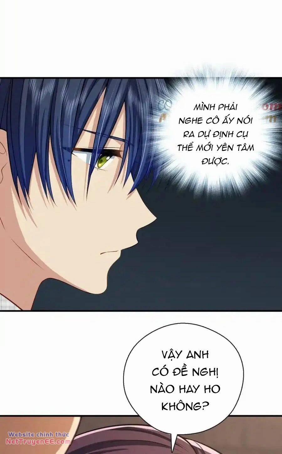 Vợ Ơi, Xin Hãy Ngoan Ngoãn Nhé 44 trang 3