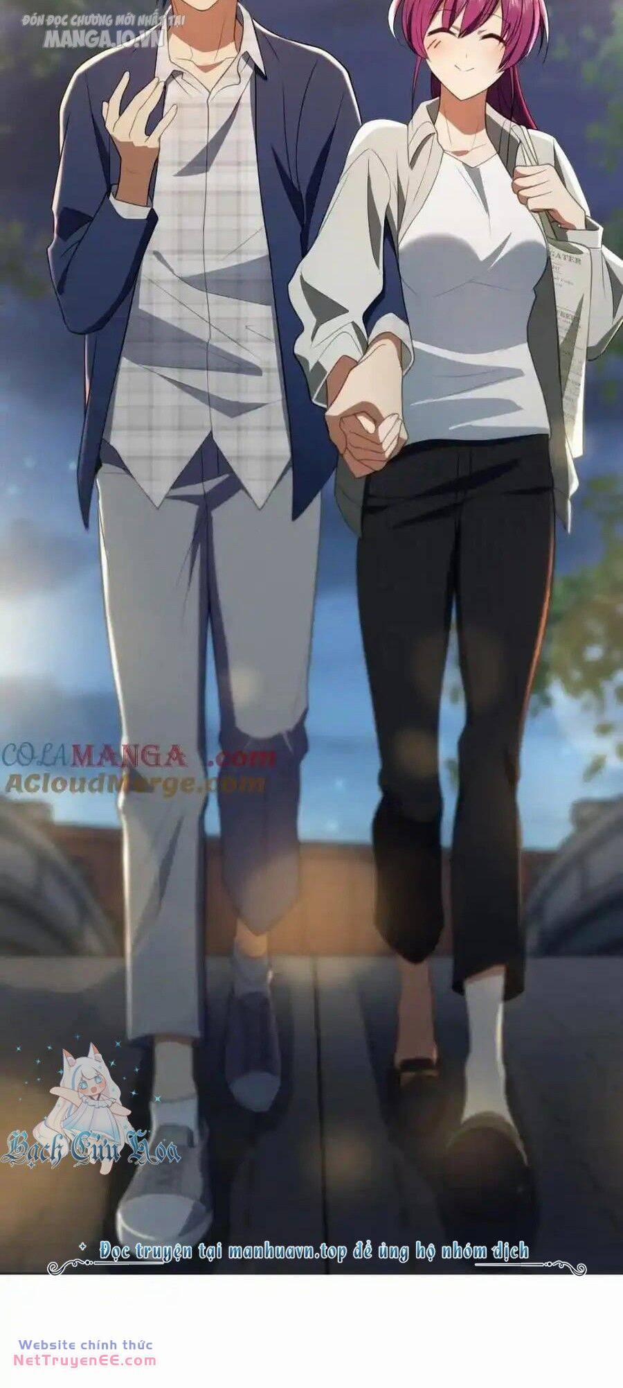 Vợ Ơi, Xin Hãy Ngoan Ngoãn Nhé 44 trang 30