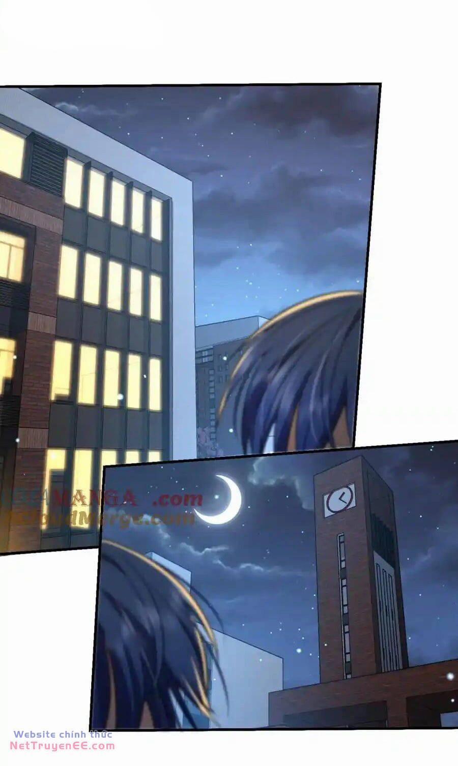 Vợ Ơi, Xin Hãy Ngoan Ngoãn Nhé 44 trang 31