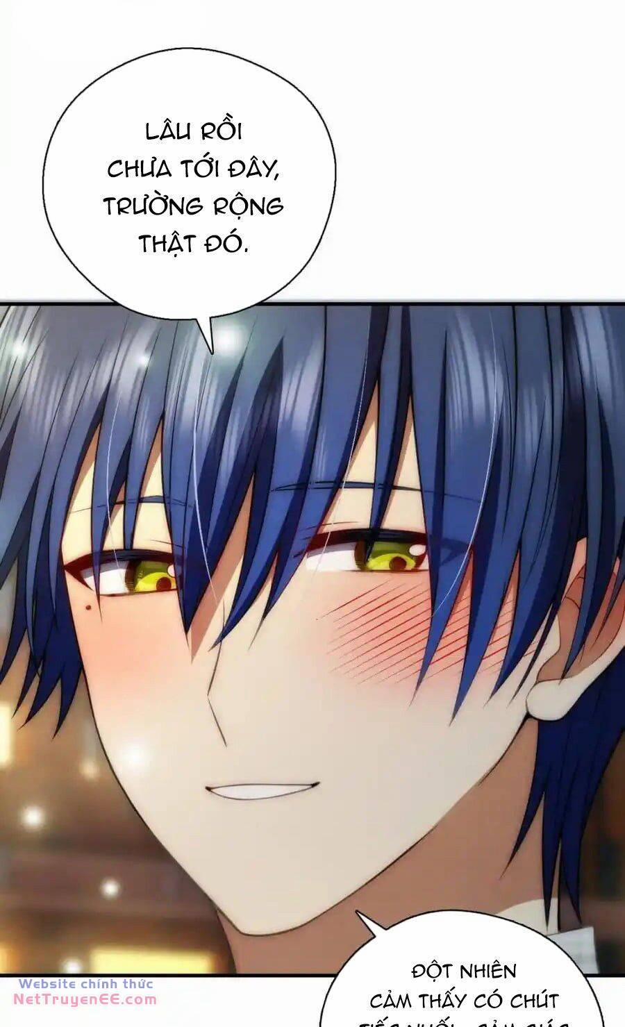 Vợ Ơi, Xin Hãy Ngoan Ngoãn Nhé 44 trang 32