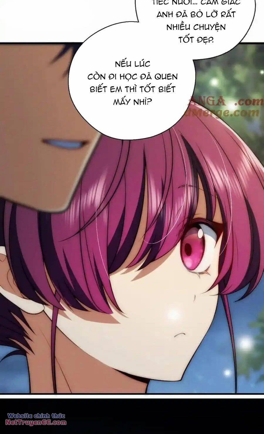 Vợ Ơi, Xin Hãy Ngoan Ngoãn Nhé 44 trang 33