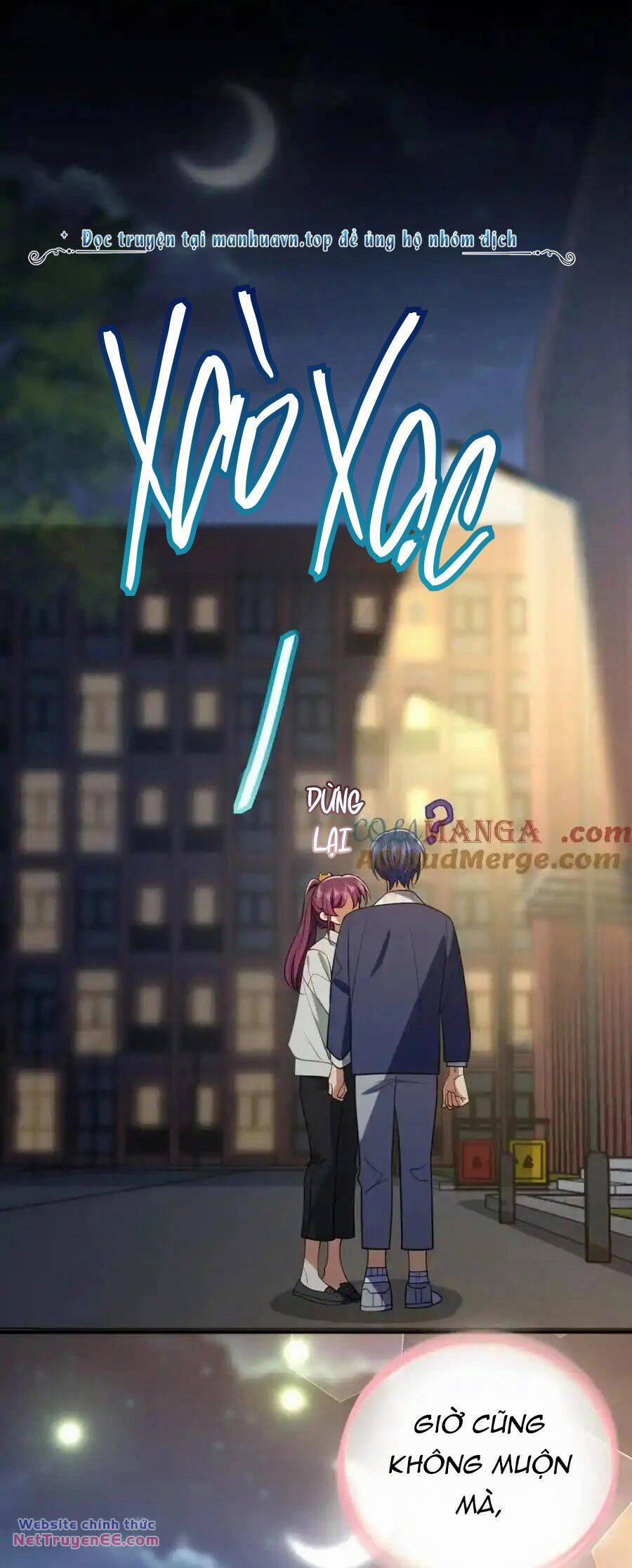 Vợ Ơi, Xin Hãy Ngoan Ngoãn Nhé 44 trang 34