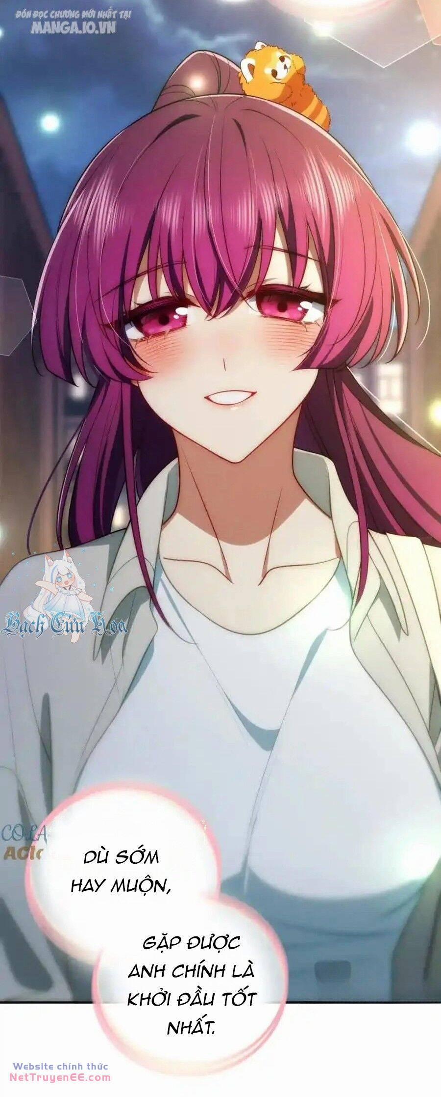 Vợ Ơi, Xin Hãy Ngoan Ngoãn Nhé 44 trang 35