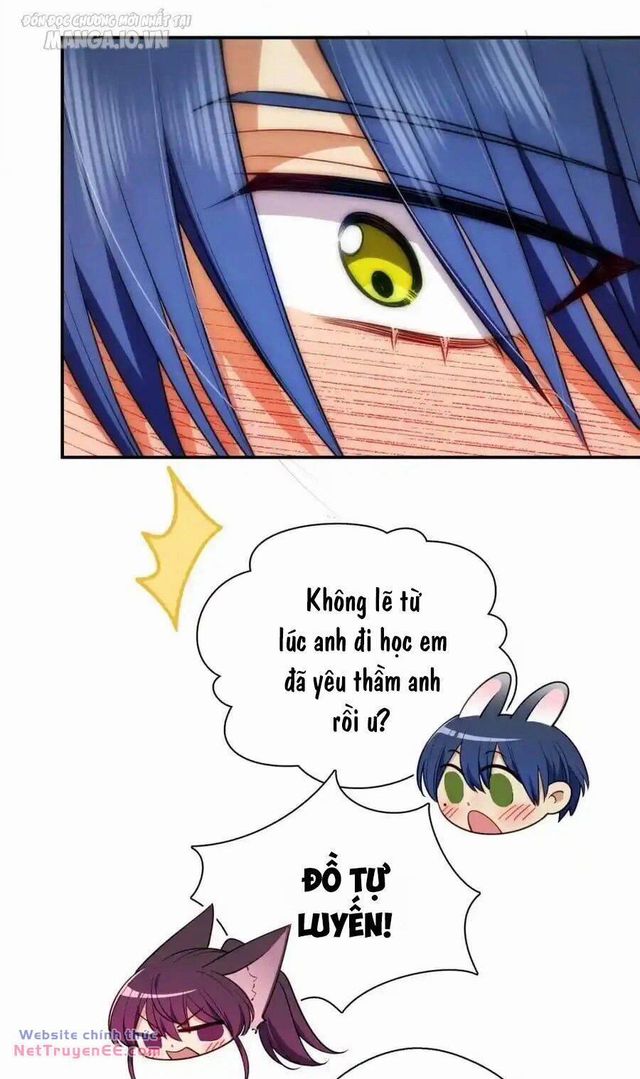 Vợ Ơi, Xin Hãy Ngoan Ngoãn Nhé 44 trang 36