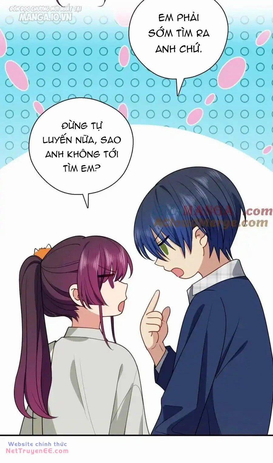 Vợ Ơi, Xin Hãy Ngoan Ngoãn Nhé 44 trang 37