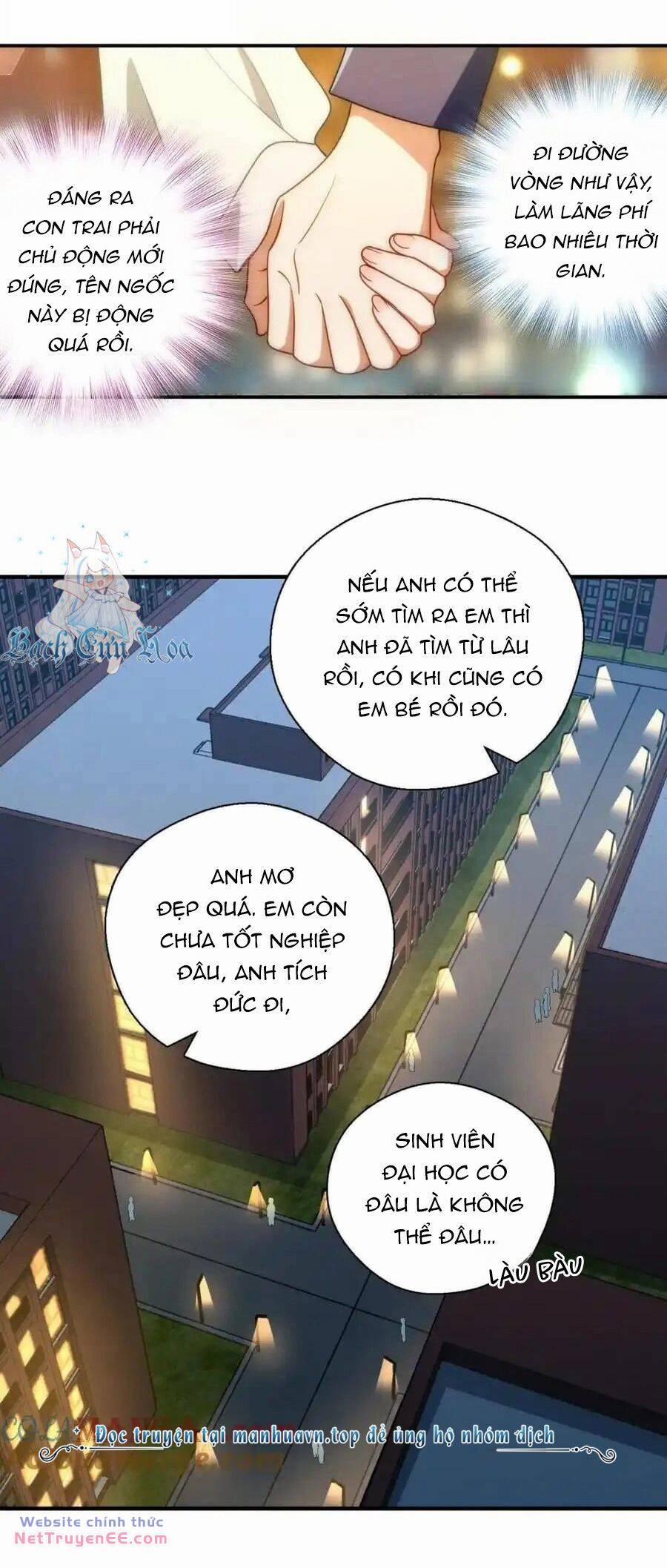 Vợ Ơi, Xin Hãy Ngoan Ngoãn Nhé 44 trang 38