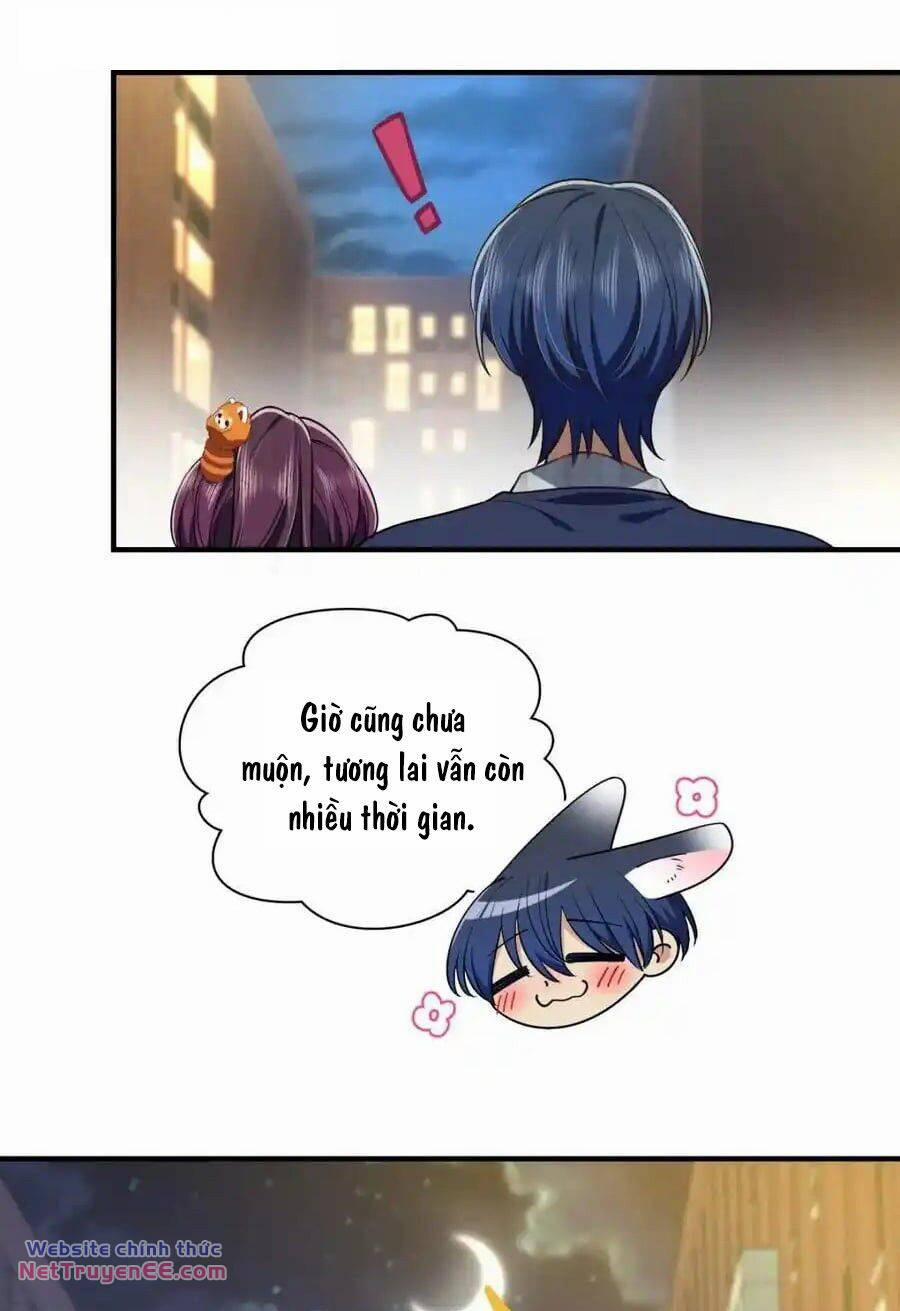 Vợ Ơi, Xin Hãy Ngoan Ngoãn Nhé 44 trang 39