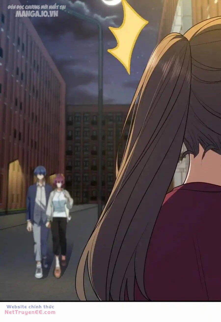 Vợ Ơi, Xin Hãy Ngoan Ngoãn Nhé 44 trang 40