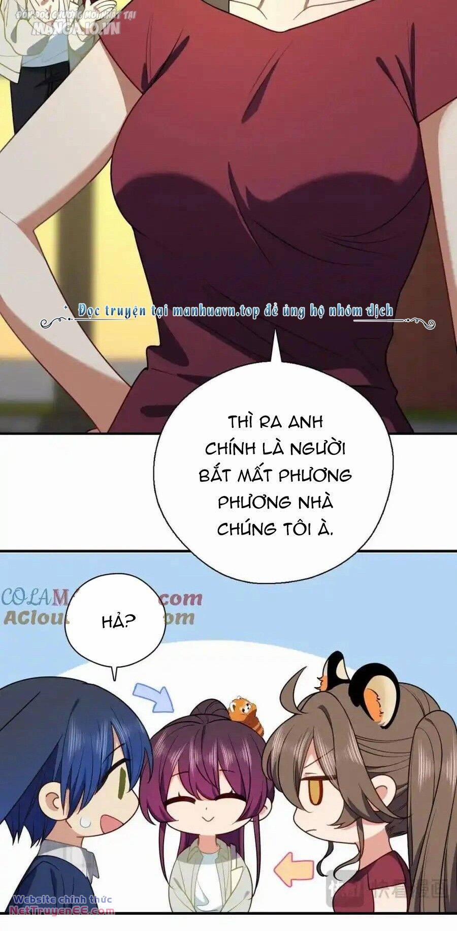 Vợ Ơi, Xin Hãy Ngoan Ngoãn Nhé 44 trang 42