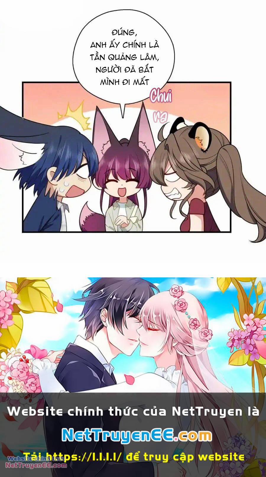 Vợ Ơi, Xin Hãy Ngoan Ngoãn Nhé 44 trang 43