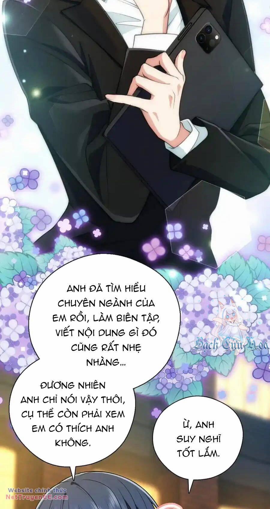 Vợ Ơi, Xin Hãy Ngoan Ngoãn Nhé 44 trang 6