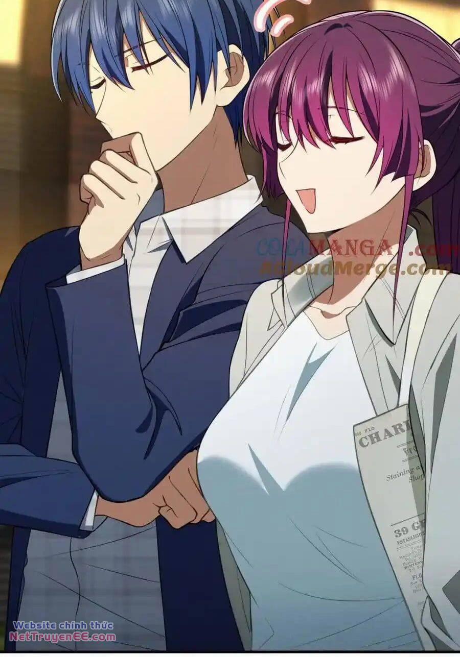 Vợ Ơi, Xin Hãy Ngoan Ngoãn Nhé 44 trang 7