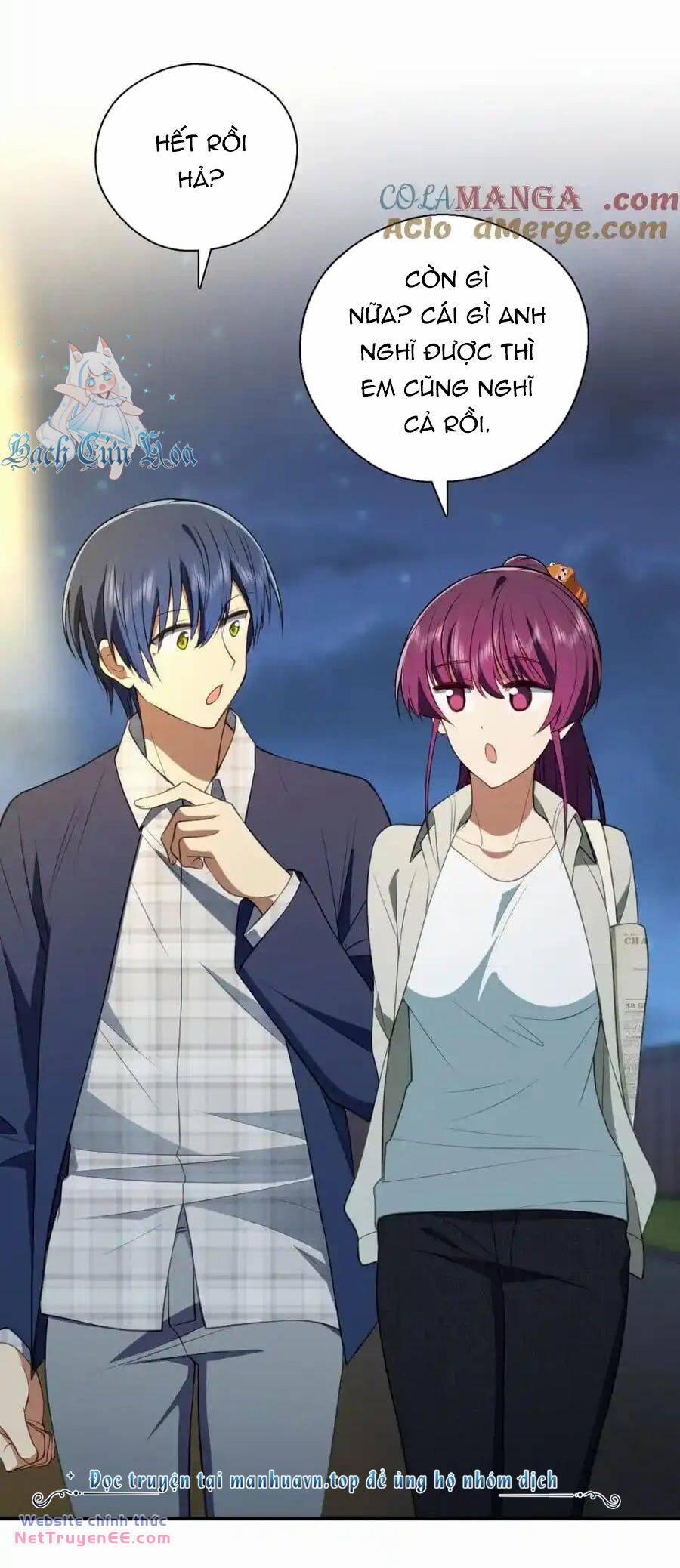 Vợ Ơi, Xin Hãy Ngoan Ngoãn Nhé 44 trang 9