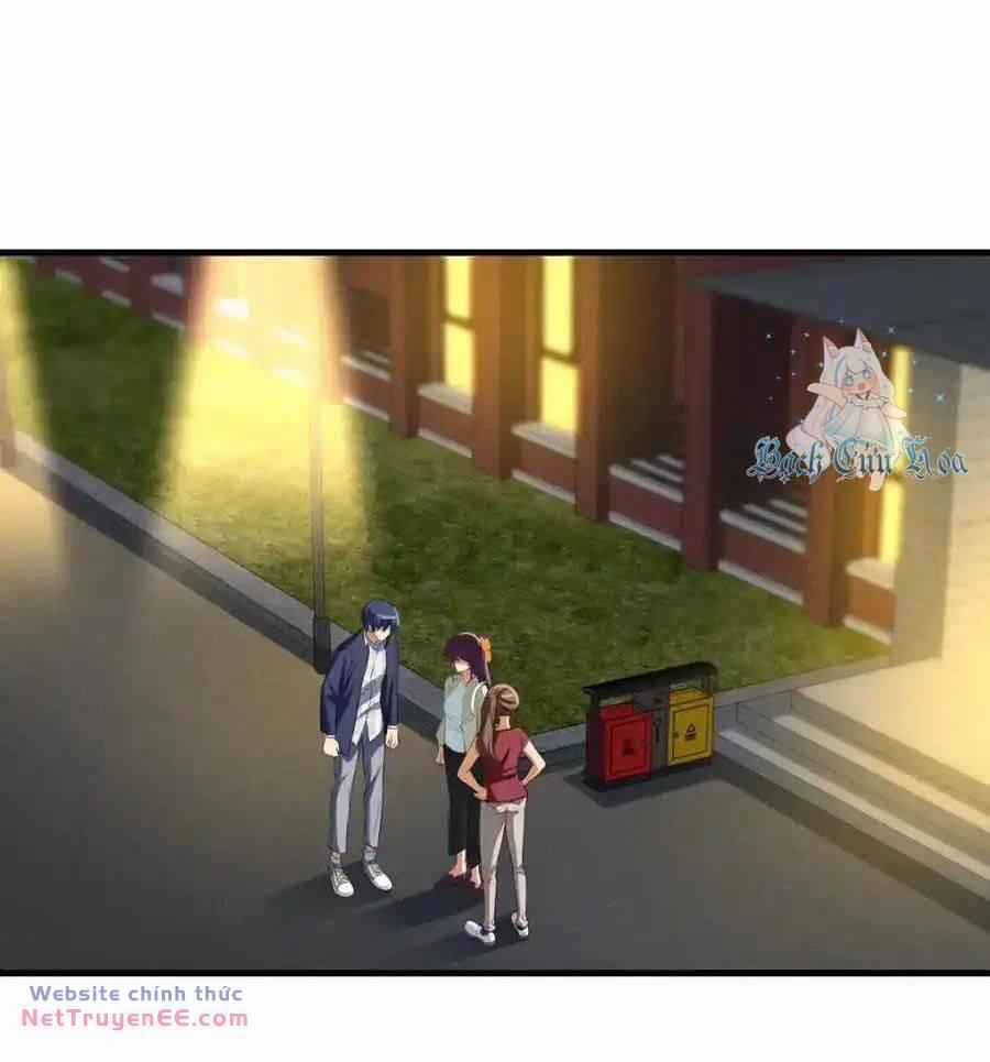 Vợ Ơi, Xin Hãy Ngoan Ngoãn Nhé 45 trang 1