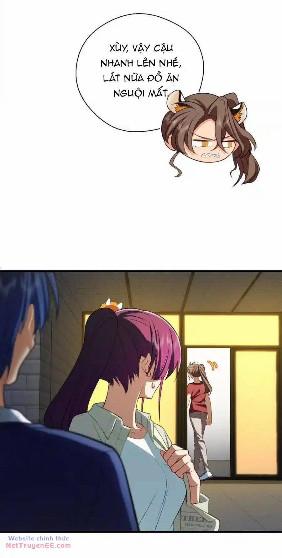 Vợ Ơi, Xin Hãy Ngoan Ngoãn Nhé 45 trang 10