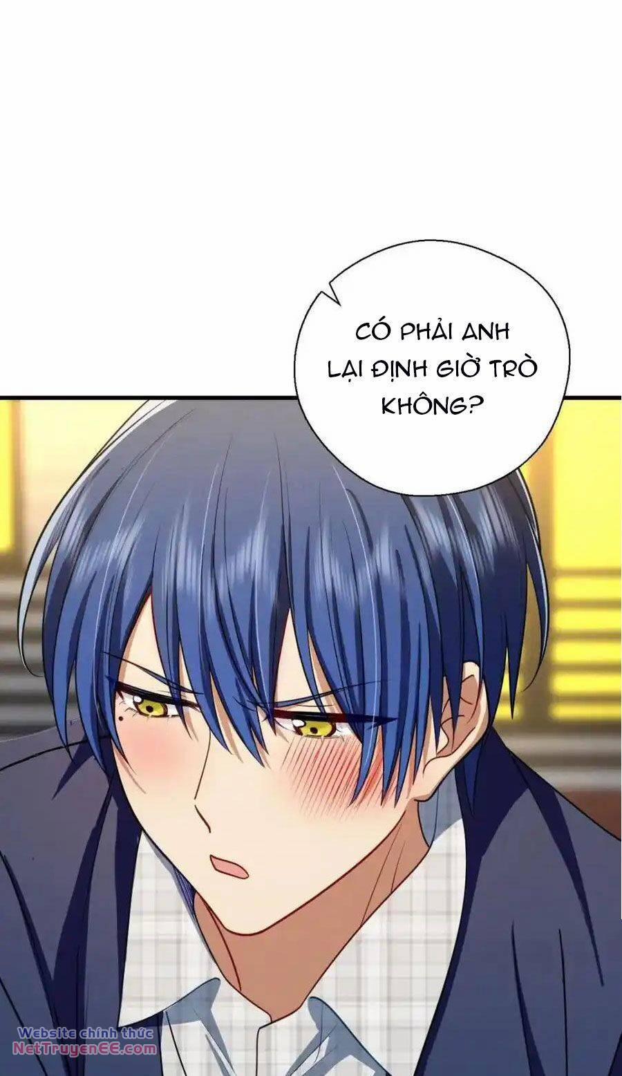 Vợ Ơi, Xin Hãy Ngoan Ngoãn Nhé 45 trang 12