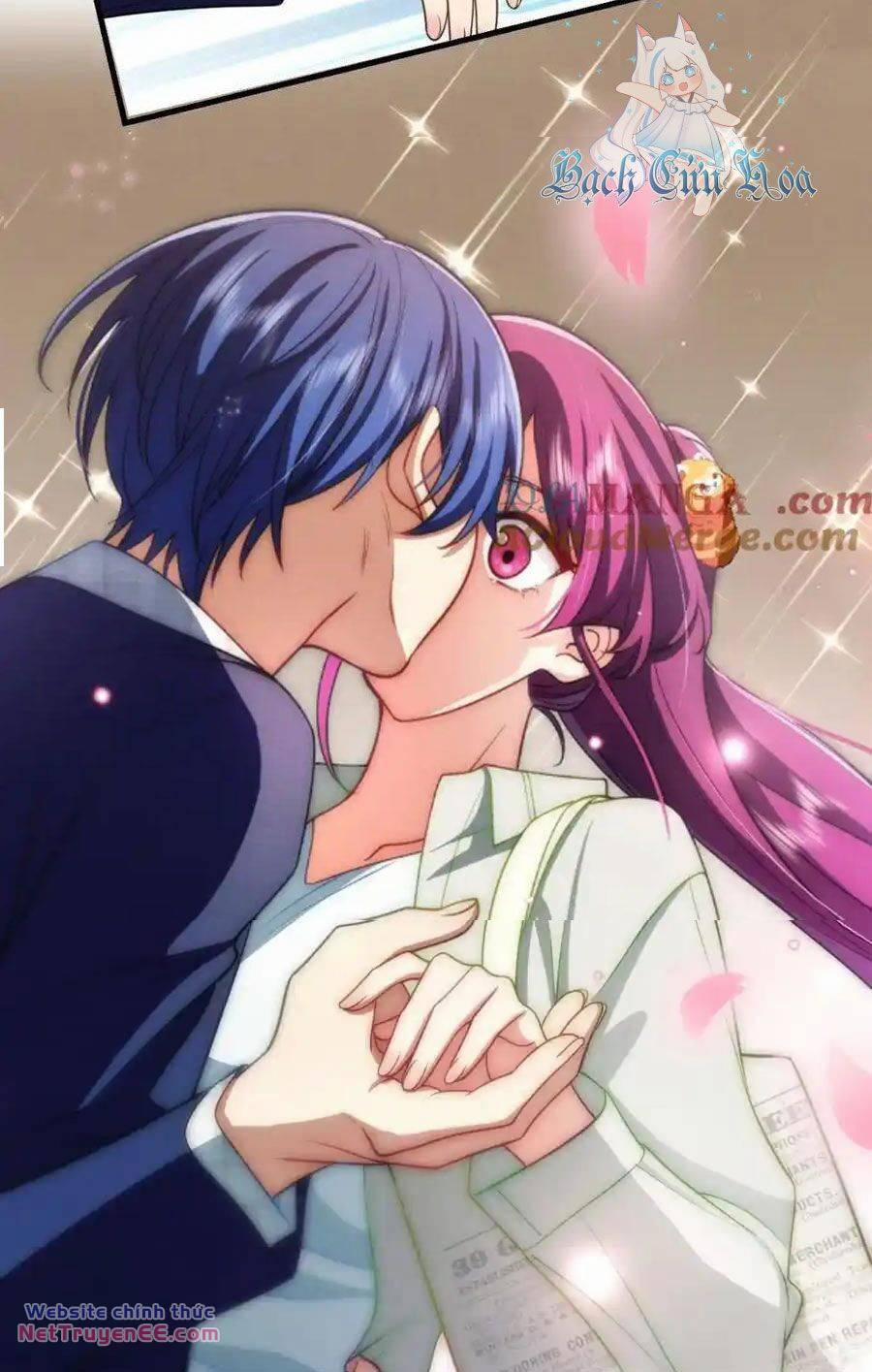 Vợ Ơi, Xin Hãy Ngoan Ngoãn Nhé 45 trang 14