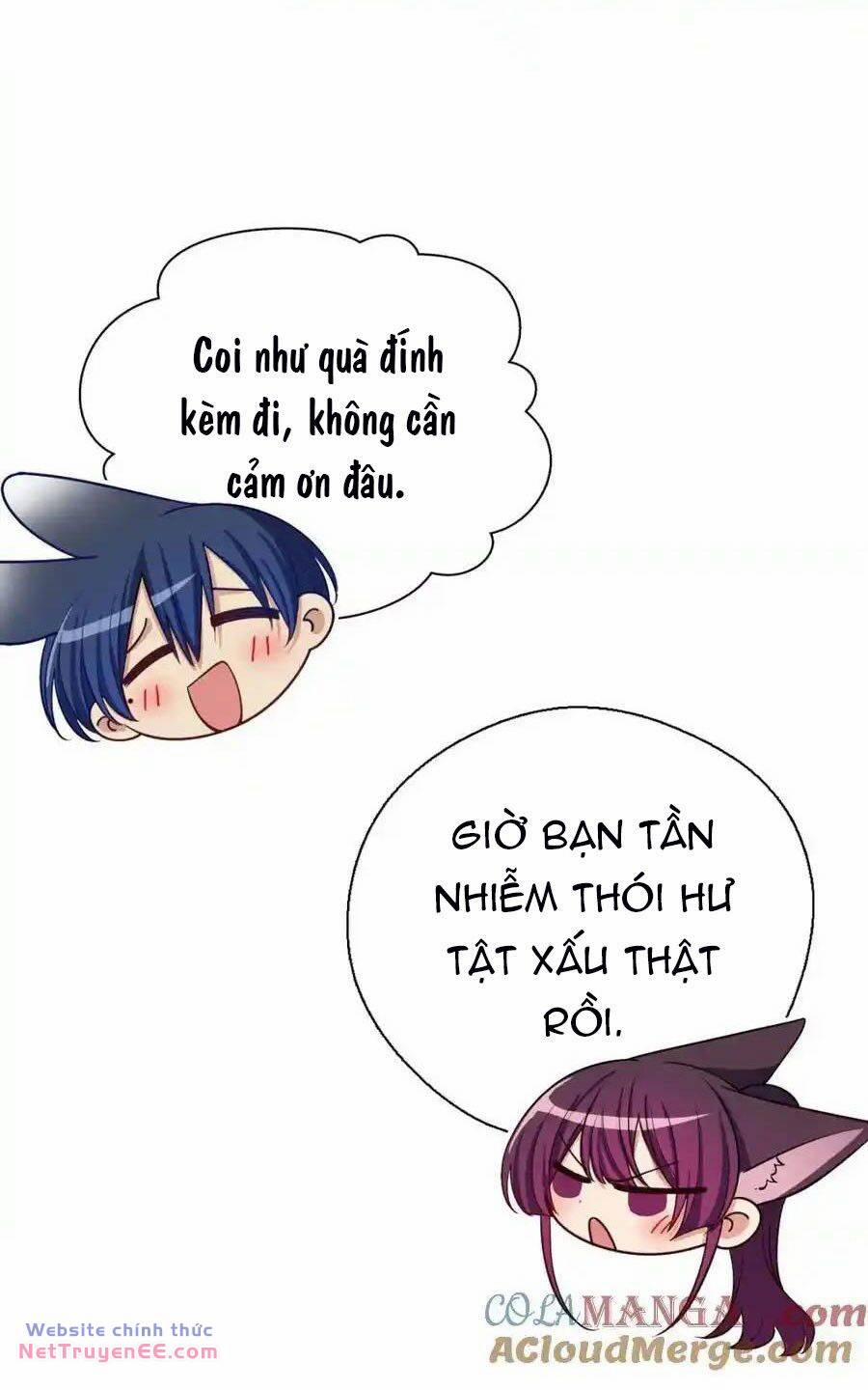 Vợ Ơi, Xin Hãy Ngoan Ngoãn Nhé 45 trang 18