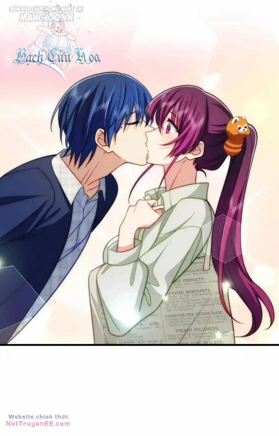 Vợ Ơi, Xin Hãy Ngoan Ngoãn Nhé 45 trang 19