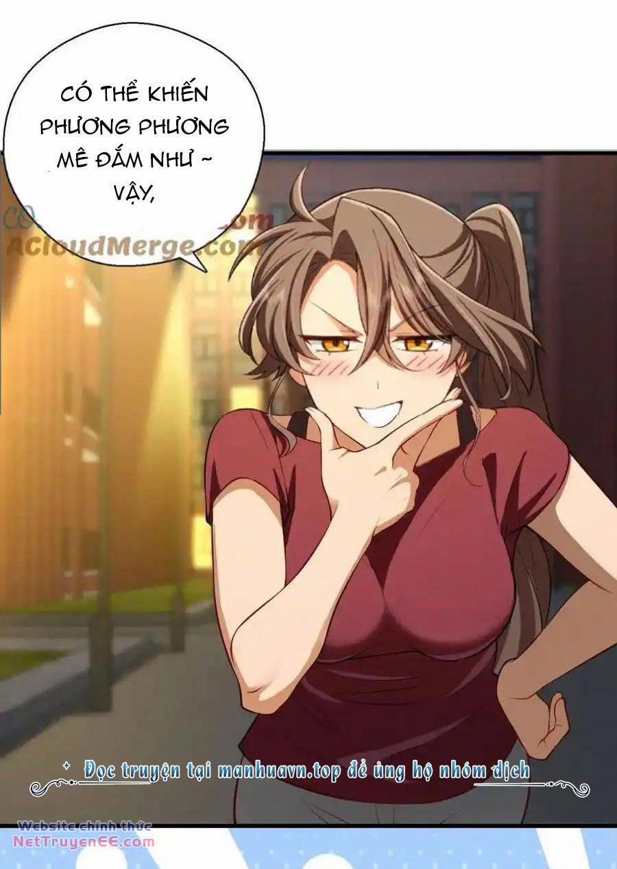 Vợ Ơi, Xin Hãy Ngoan Ngoãn Nhé 45 trang 2