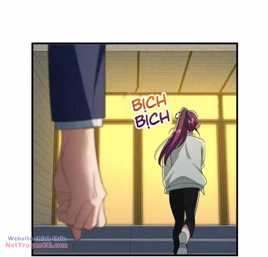 Vợ Ơi, Xin Hãy Ngoan Ngoãn Nhé 45 trang 21