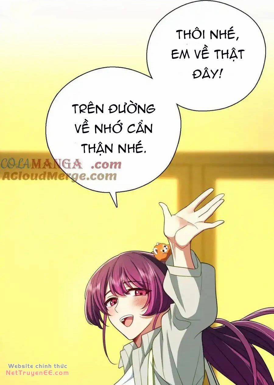 Vợ Ơi, Xin Hãy Ngoan Ngoãn Nhé 45 trang 22