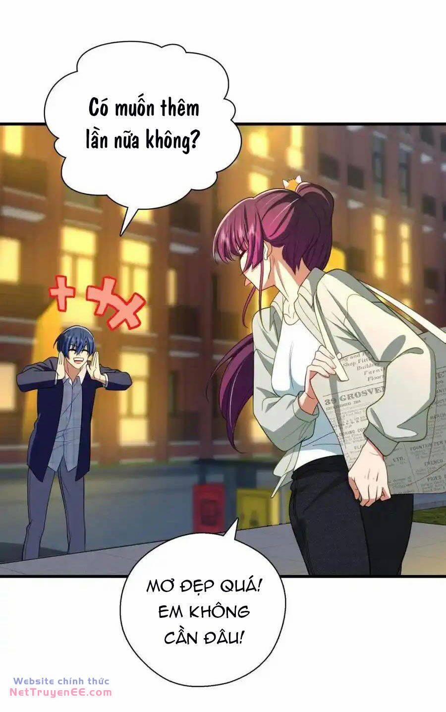 Vợ Ơi, Xin Hãy Ngoan Ngoãn Nhé 45 trang 24