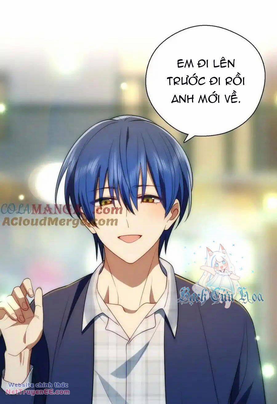 Vợ Ơi, Xin Hãy Ngoan Ngoãn Nhé 45 trang 25