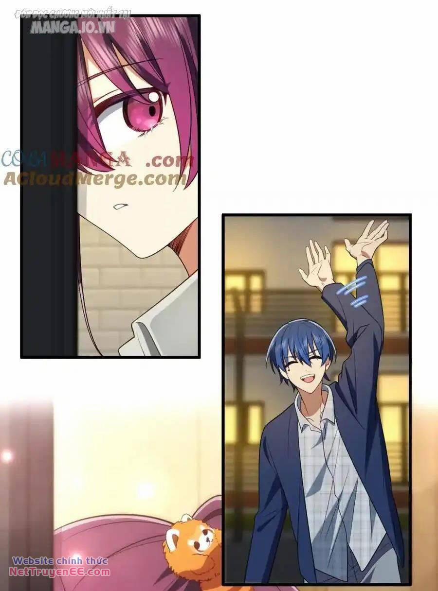 Vợ Ơi, Xin Hãy Ngoan Ngoãn Nhé 45 trang 27