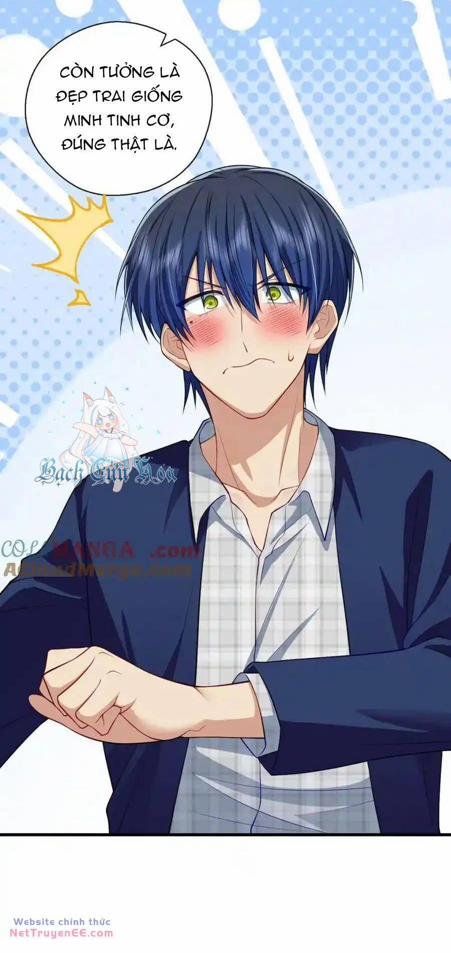 Vợ Ơi, Xin Hãy Ngoan Ngoãn Nhé 45 trang 3