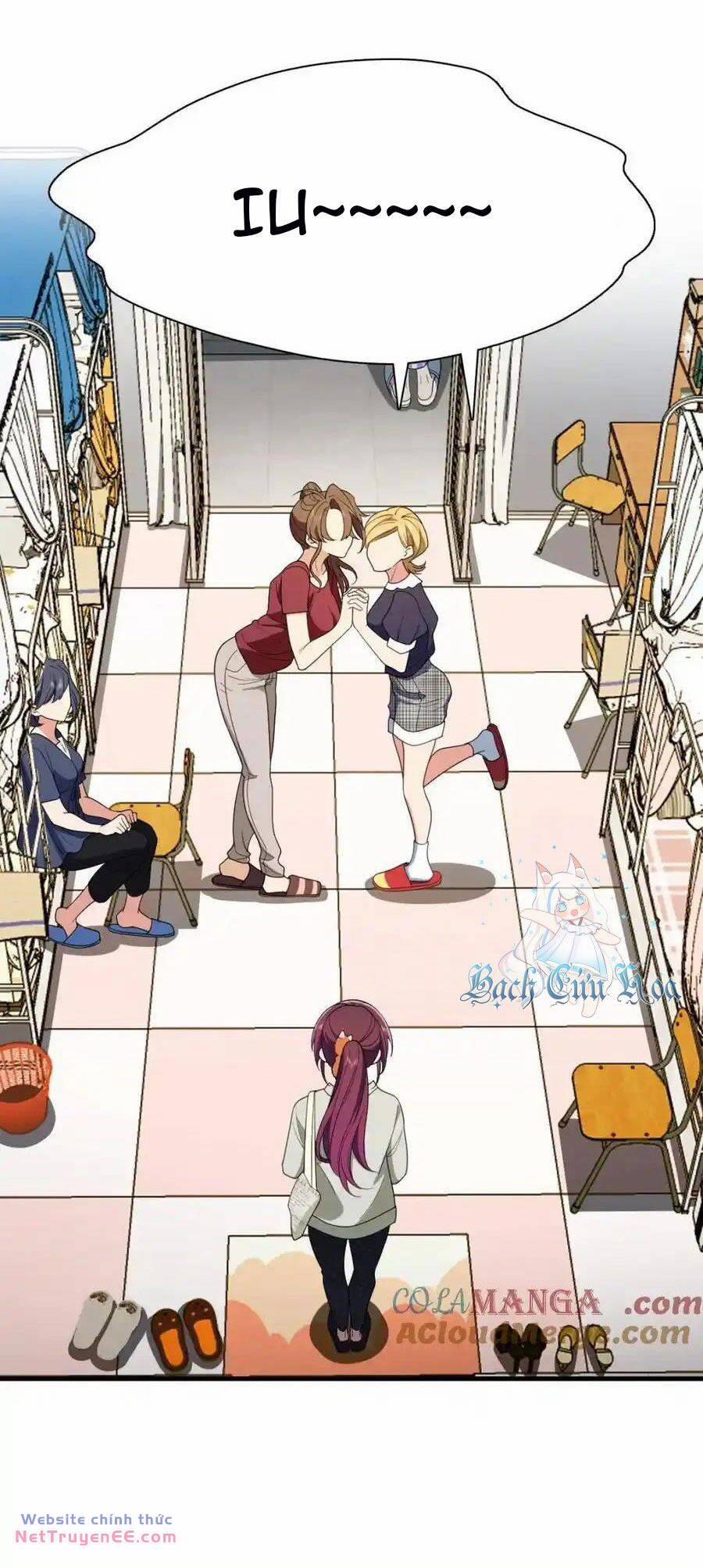 Vợ Ơi, Xin Hãy Ngoan Ngoãn Nhé 45 trang 32