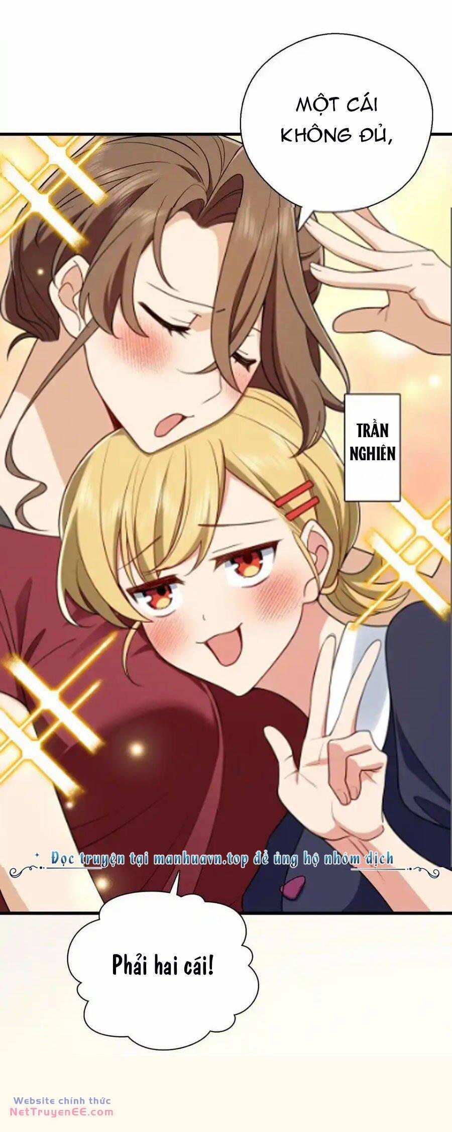 Vợ Ơi, Xin Hãy Ngoan Ngoãn Nhé 45 trang 33