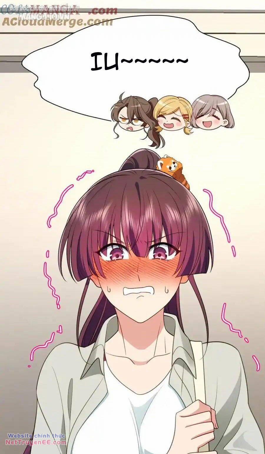 Vợ Ơi, Xin Hãy Ngoan Ngoãn Nhé 45 trang 34