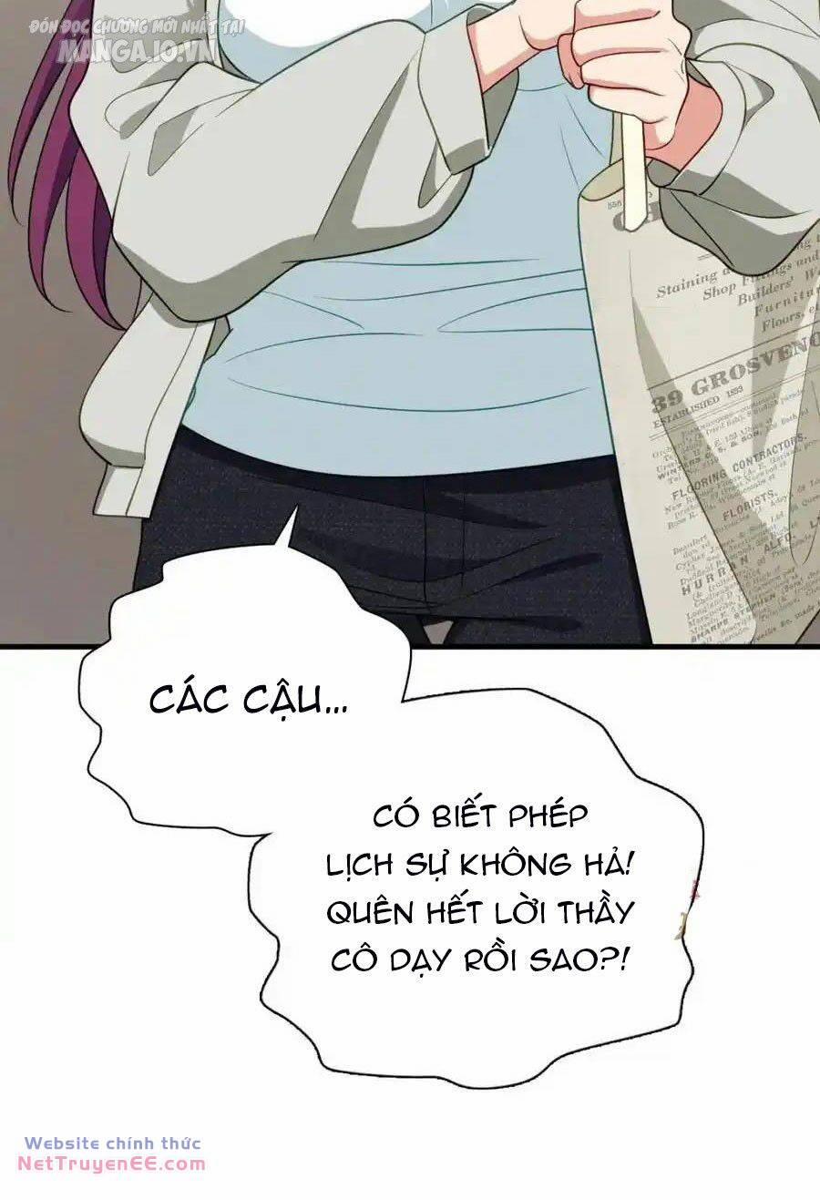 Vợ Ơi, Xin Hãy Ngoan Ngoãn Nhé 45 trang 35