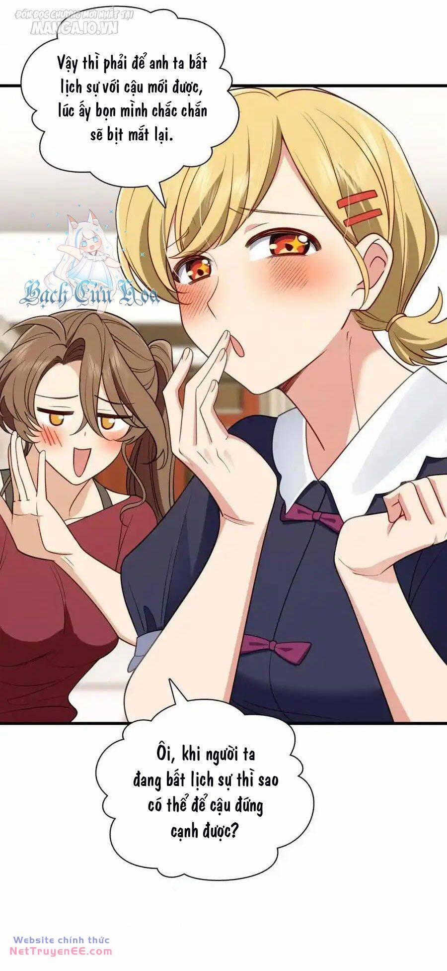 Vợ Ơi, Xin Hãy Ngoan Ngoãn Nhé 45 trang 36