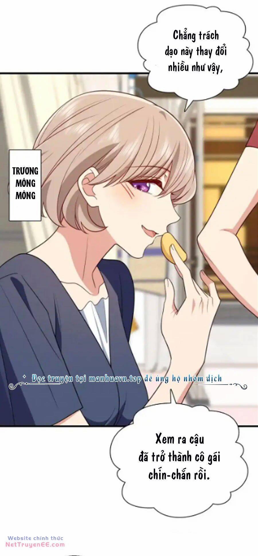 Vợ Ơi, Xin Hãy Ngoan Ngoãn Nhé 45 trang 37