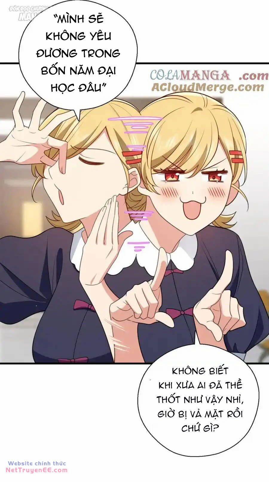 Vợ Ơi, Xin Hãy Ngoan Ngoãn Nhé 45 trang 38