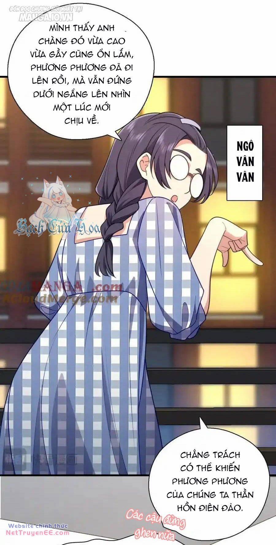 Vợ Ơi, Xin Hãy Ngoan Ngoãn Nhé 45 trang 39