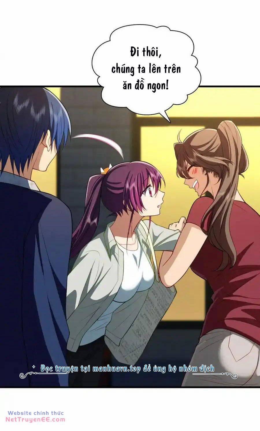 Vợ Ơi, Xin Hãy Ngoan Ngoãn Nhé 45 trang 4