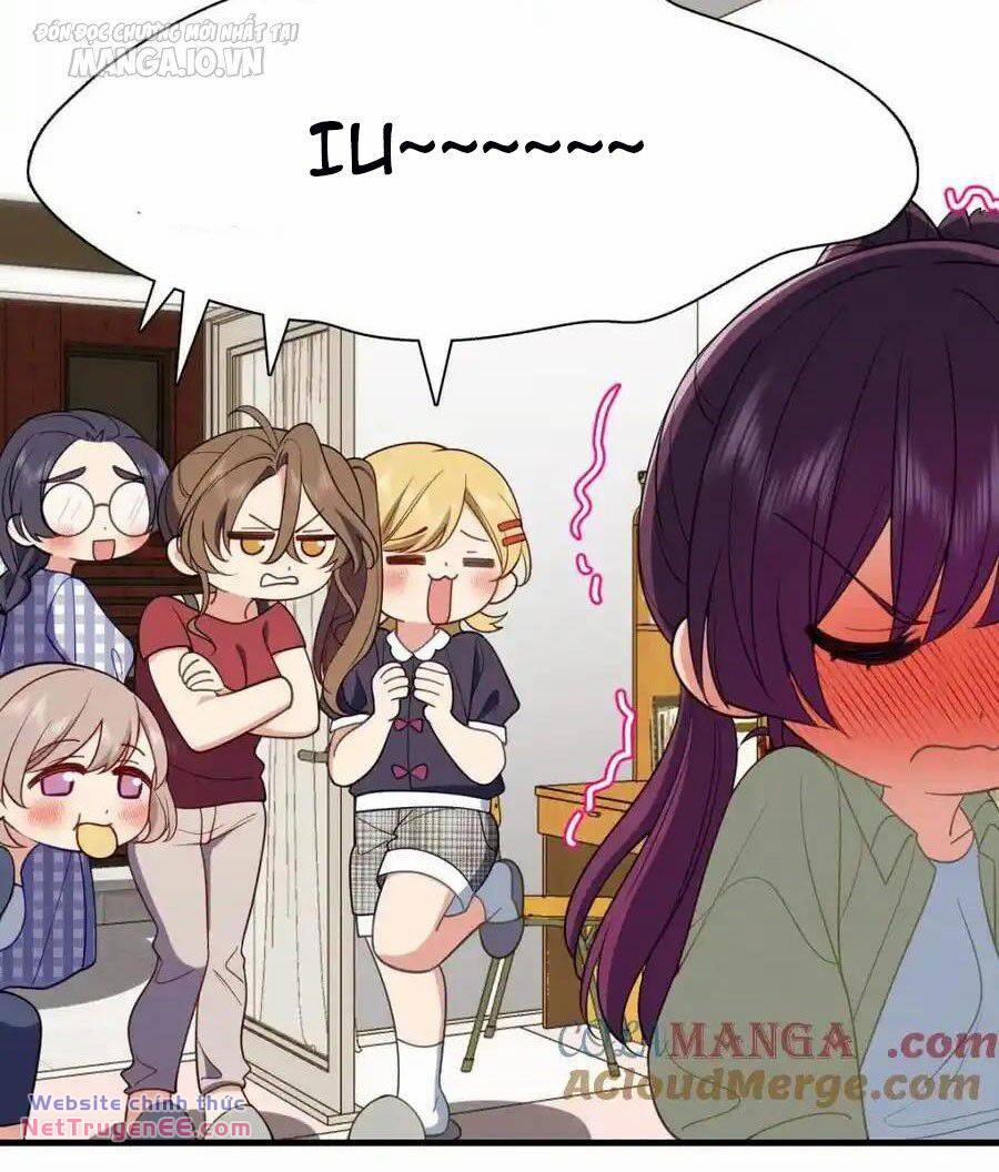 Vợ Ơi, Xin Hãy Ngoan Ngoãn Nhé 45 trang 40