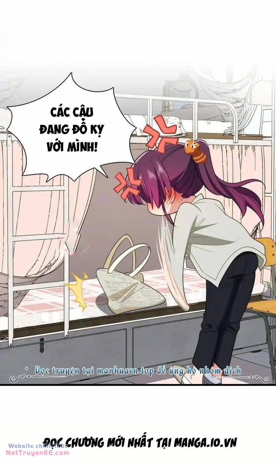 Vợ Ơi, Xin Hãy Ngoan Ngoãn Nhé 45 trang 41