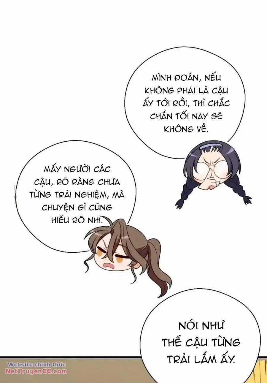 Vợ Ơi, Xin Hãy Ngoan Ngoãn Nhé 45 trang 42