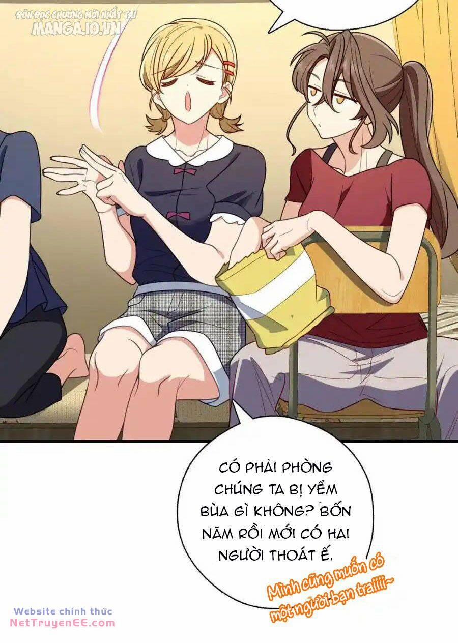 Vợ Ơi, Xin Hãy Ngoan Ngoãn Nhé 45 trang 43