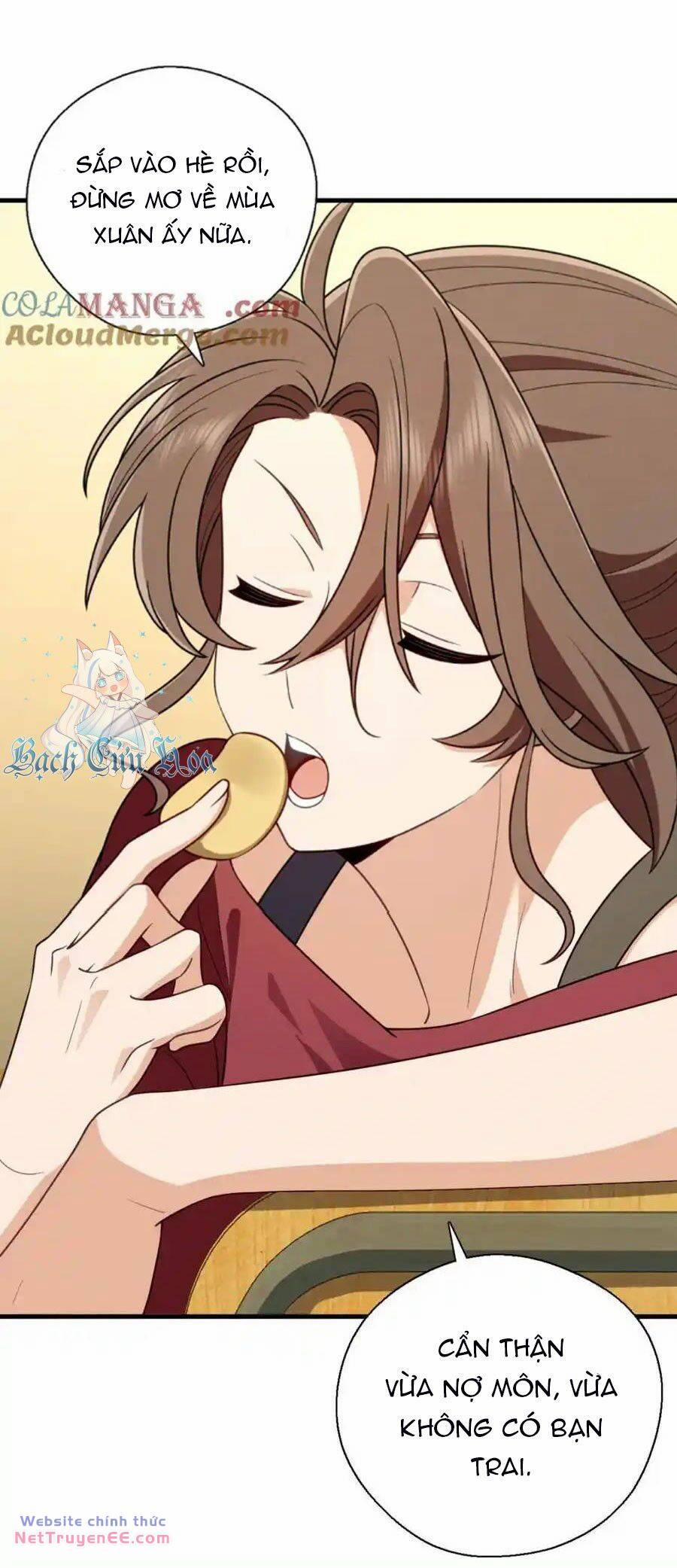 Vợ Ơi, Xin Hãy Ngoan Ngoãn Nhé 45 trang 44