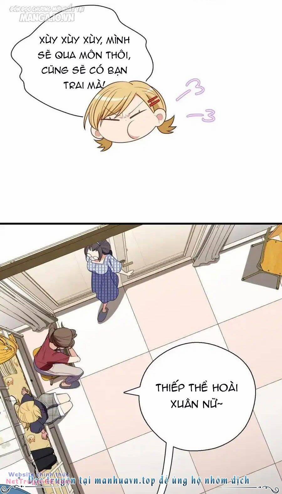 Vợ Ơi, Xin Hãy Ngoan Ngoãn Nhé 45 trang 45